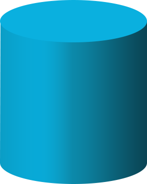 cylinder-shape